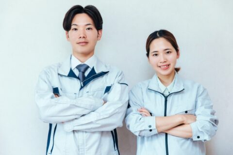 設備管理（大手電力企業グループ会社/研修制度が充実）〔東京〕